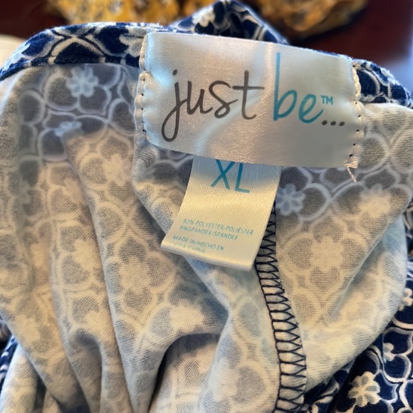 Tshirt Dress - Picture 5 of 5